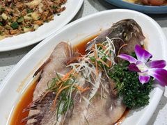 -锦里海景海鲜餐厅.三亚老字号(亚龙湾中心广场店)