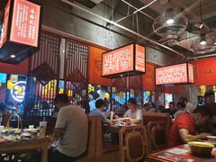 -味福记·本地特色菜(八一万达广场店)