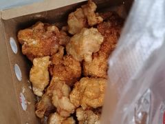 -阿捡忭京炸鸡(韭菜园总店)