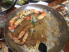 -百佳永辉超市(福田星河店)