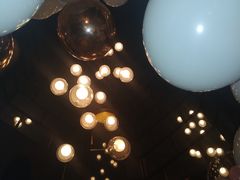 包房-POP露台西餐厅·望江阁