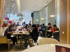 大堂-Deer Park鹿园西餐(仁恒置地广场店)