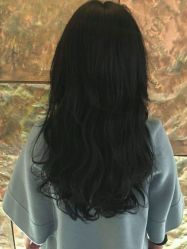 -扎嘎形象设计