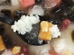 -长乐饭冰冰·冰饭·烧烤(长乐总店)