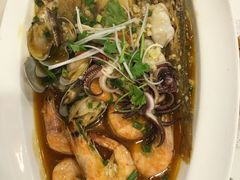 -渔娘渔家丹东海鲜(东直门店)