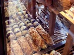-长发西饼(临顿路店)
