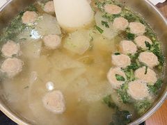 -那家老院子东北菜·饺子·小鸡炖蘑菇(艳华街店)