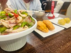 -海坛特色小吃·只做平潭特色菜(平潭店)