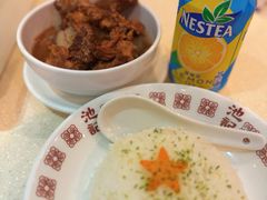 -池记(尖沙咀店)