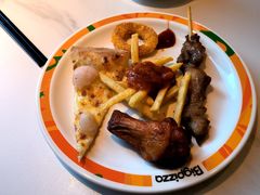 -比格比萨(勒泰中心店)