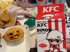 -肯德基(顺义光明大街店)