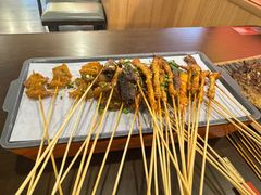 -林二哥宜烤官·宜宾小烧烤