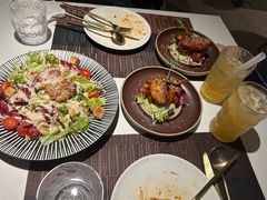 -1874融合西厨·观景餐厅(保利店)