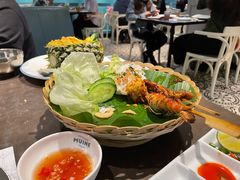 -美奈小馆·越南料理(中航城君尚购物中心店)
