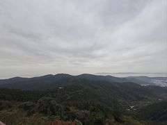 -缥缈峰景区