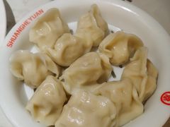 -双合园·海鲜水饺青岛菜(上清路店)