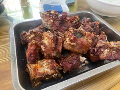 -朱村黄塘建华烧鸡