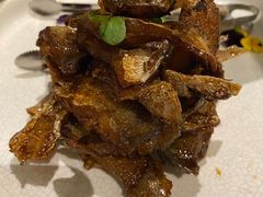 -开海·红岛海鲜虾水饺(石老人店)