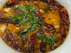 -南山翁新概念川菜(江宁万达广场店)