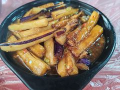 -南华寺素食馆(南华禅寺店)