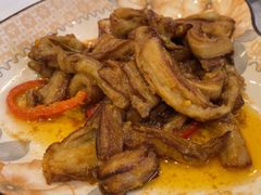 -彭耕记猪油炒小菜(吉联mall店)