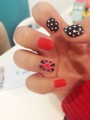 JELLY NAIL果冻美甲-JELLY NAIL果冻美甲