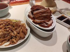 -郑州烤鸭总店