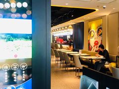 -必胜客(新辰里酒仙桥店)