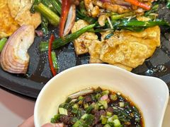 -一烙锅(友谊店)