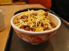 -食其家·牛丼咖喱(金桥国际店)