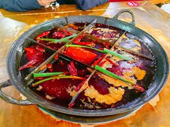 -正南齊北重庆老火锅(光华村直营店)