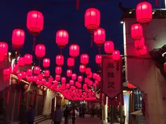 -婺源梦里老家大型山水实景演出