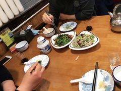 -观城阁家常菜·烤鱼·锦州烧烤(崇文门店)