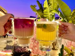 -天空花园餐吧·生日·团建(南山店)