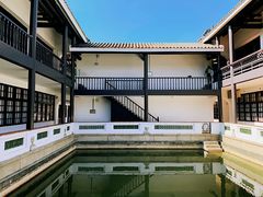 -黄埔军校旧址纪念馆