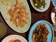 -新白鹿餐厅(爱琴海购物中心店)