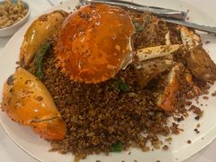 -喜记避风塘炒辣蟹(旗舰店)