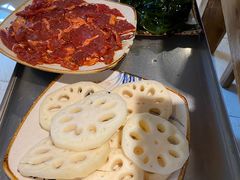 -陈眼镜火锅(总店)