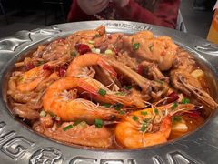 -胖哥俩肉蟹煲(湖滨银泰in77店)