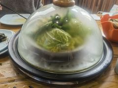 -黄寺蒸汽海鲜(黄寺大街店)