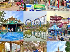 -汕头星城湾欢乐世界