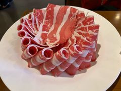 -清真·鸦儿李记·涮肉(和平里店)