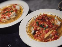 -好鲆·活鱼料理(金地广场店)