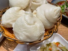 -金莹丸子汤清真(朝外SOHO店)