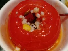 -箱美术馆私房菜(水晶郦城店)
