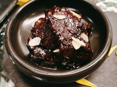 文火红酒牛肉-桂花里·衢州菜·精酿餐吧(未来科技城万达广场店)