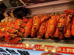 -庙街旅游·美食广场(五一广场店)
