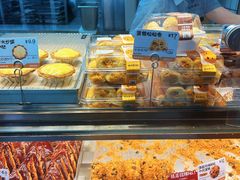 -鲍师傅糕点(江苏路店)