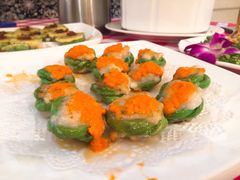 -龙桥私厨·姜花菊花过桥鱼·顺德菜(容桂店)