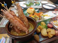 -桃太郎寿司料理(南坪店)